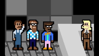 Image 0 for Terry's Other Games
