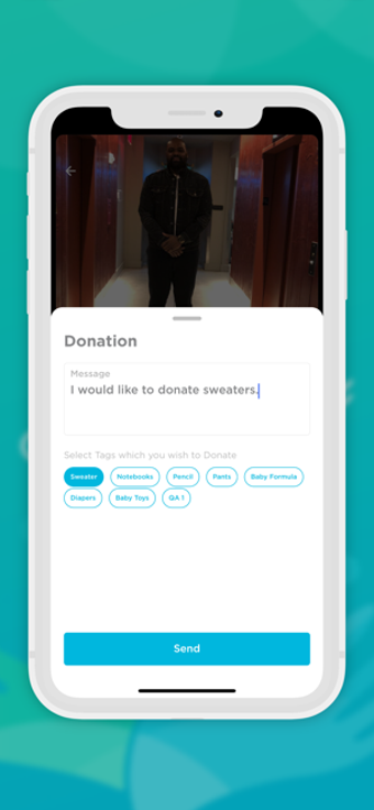 Image 0 for Good Deeds App