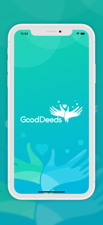 Image 1 for Good Deeds App