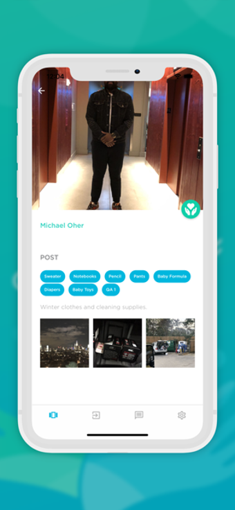 Image 3 for Good Deeds App