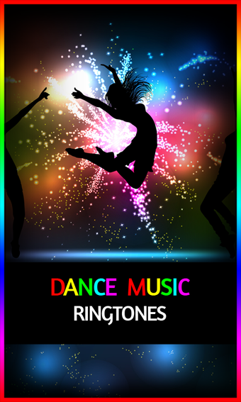Imagen 1 para Dance Music Ringtones