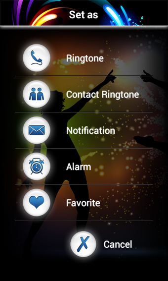 Imagen 0 para Dance Music Ringtones