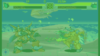 Image 0 for The Mobile Warriors Suit …