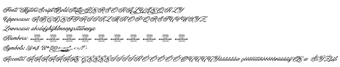 Image 0 for Myteri Script