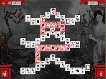 Image 0 for Asian Mahjong