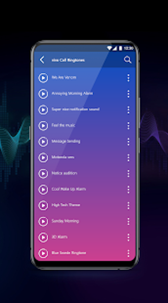 Image 1 for Best vivo phone ringtones…