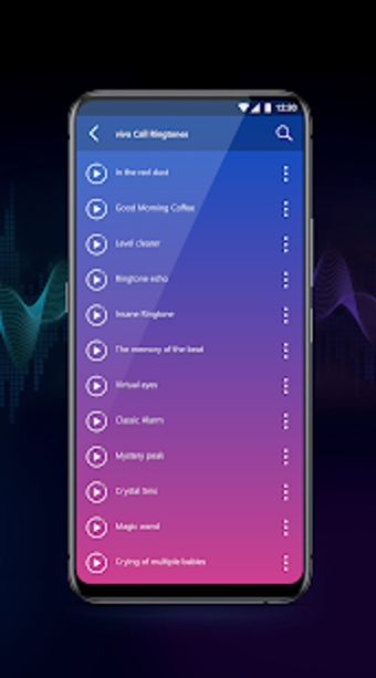 Image 1 for Best vivo phone ringtones…