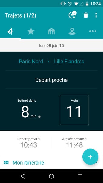 Imagen 0 para SNCF