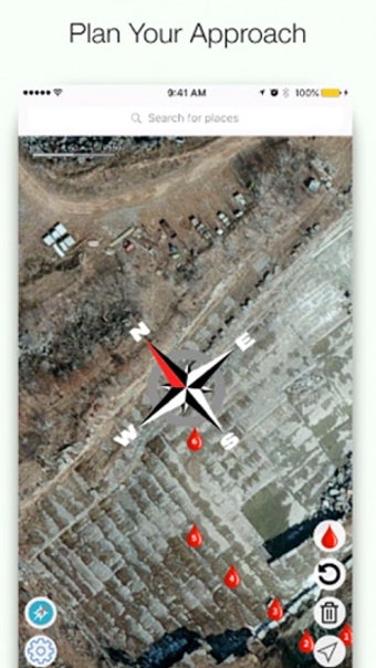 Image 1 for Blood Tracker for Deer Hu…