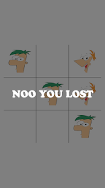 Image 0 for Phineas XO Ferb