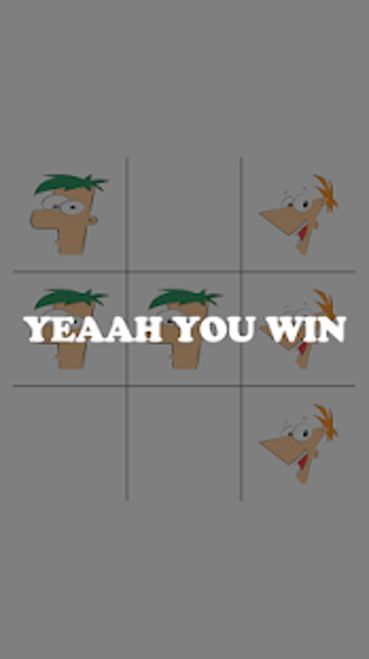 Image 3 for Phineas XO Ferb