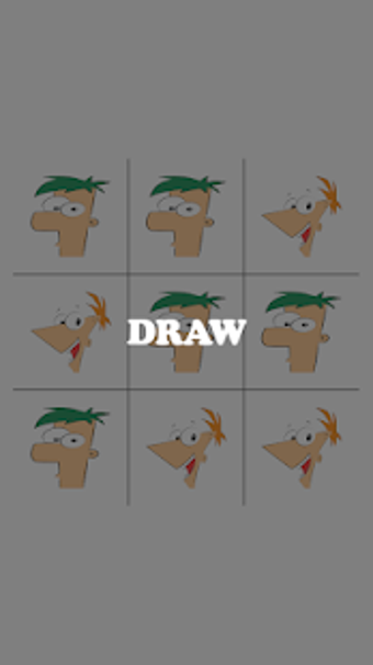 Image 1 for Phineas XO Ferb