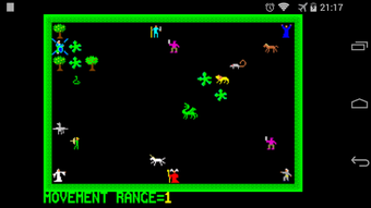 Imagen 0 para Chaos - The Battle of Wiz…