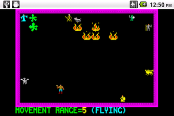 Imagen 1 para Chaos - The Battle of Wiz…
