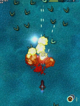 Imagen 0 para Ultrablast HD