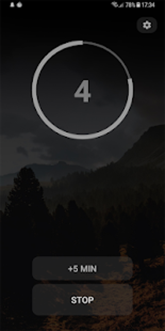 Imagen 1 para Sleep Timer Pro
