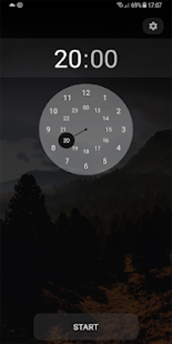 Imagen 1 para Sleep Timer Pro