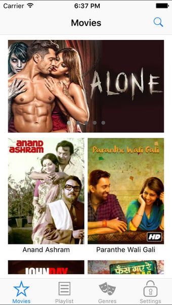 Imagen 3 para Bollywood Movies