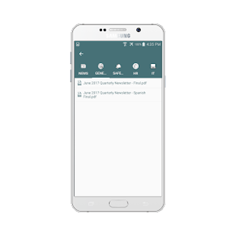 Imagen 1 para Kodiak App