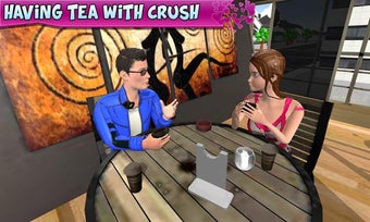 Image 0 for Virtual Girlfriend: Roman…
