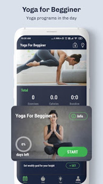 Image 1 for Yoga 360 - Daily Yoga at …
