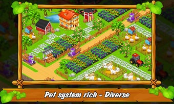 Image 0 for Dream Farm