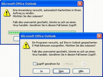 Image 0 for Advanced Security for Out…