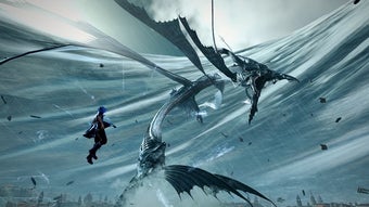 Image 0 for Final Fantasy XV Windows …