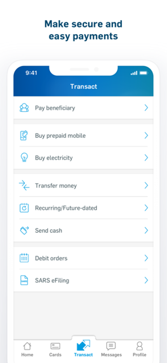Image 1 for Capitec Bank