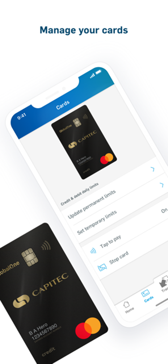 Image 0 for Capitec Bank