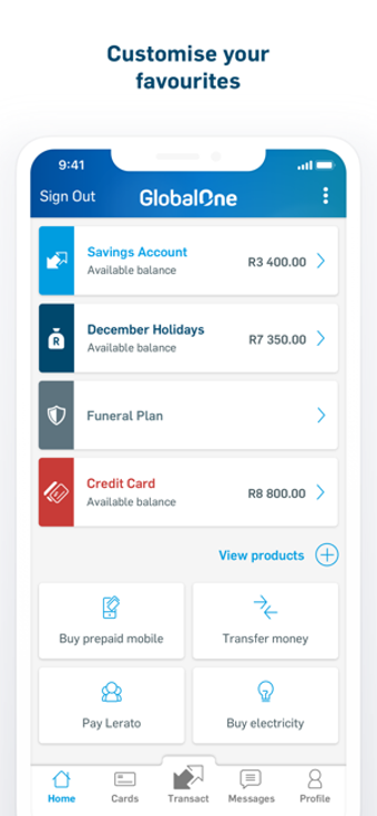 Image 1 for Capitec Bank