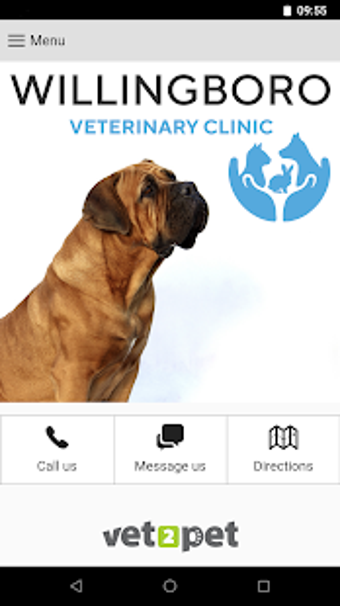 Image 1 for Willingboro Veterinary Cl…