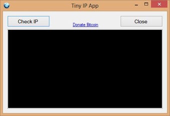 Imagen 0 para Tiny IP APP