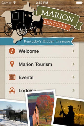 Image 0 for Marion Kentucky