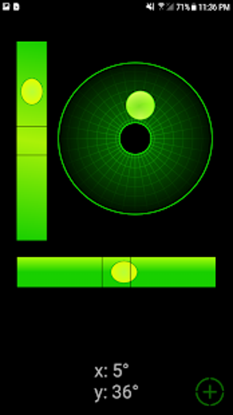 Image 2 for Bubble Level Meter 3D