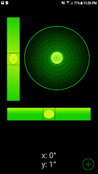 Image 3 for Bubble Level Meter 3D