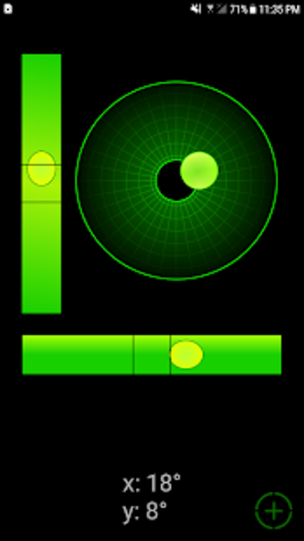 Image 1 for Bubble Level Meter 3D