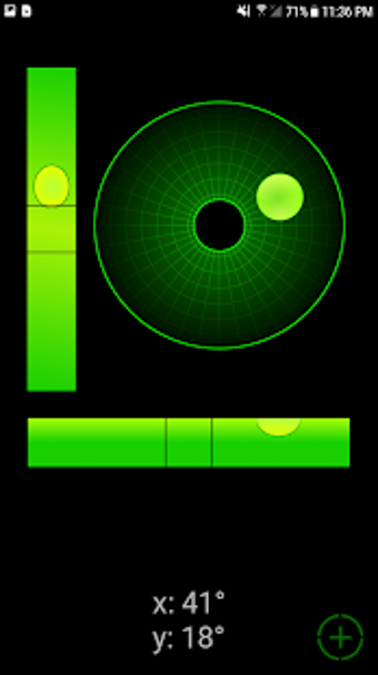 Image 0 for Bubble Level Meter 3D