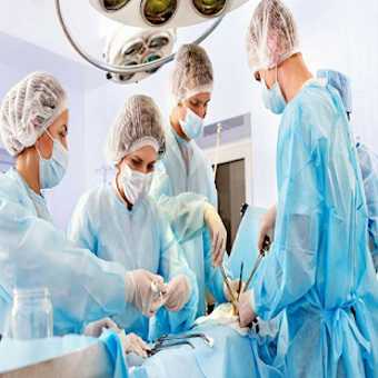 Image 2 for Surgery  MCQS from  www.m…