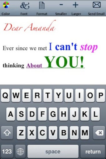 Imagen 2 para Email Text and Emoticons …