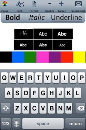 Imagen 3 para Email Text and Emoticons …