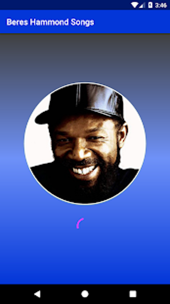 Image 1 for Beres Hammond Songs