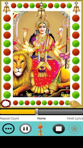 Image 1 for Devi Suktam