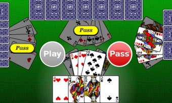 Image 0 for Big Big Big 2 (Free Card …