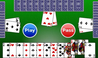Image 3 for Big Big Big 2 (Free Card …
