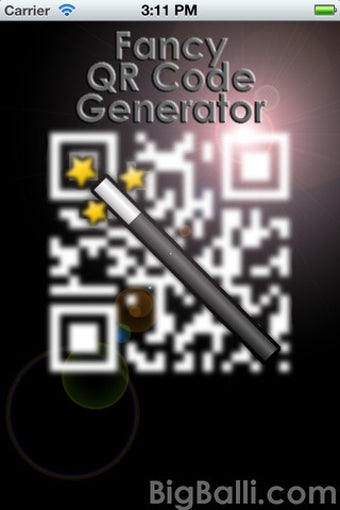 Imagen 0 para Fancy QR Code Generator -…