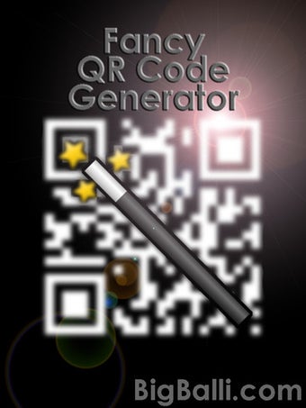 Imagen 4 para Fancy QR Code Generator -…