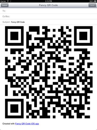 Imagen 3 para Fancy QR Code Generator -…