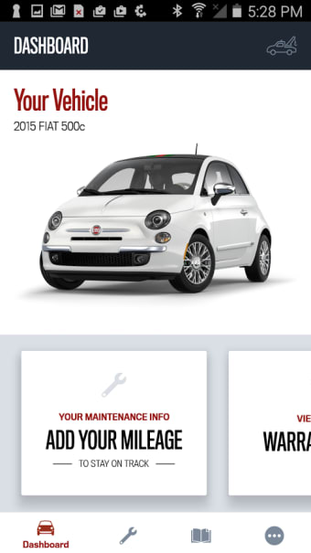 Image 1 for My Fiat
