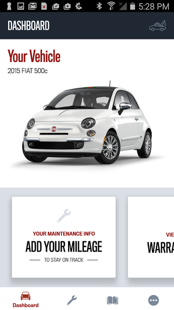 Image 2 for My Fiat